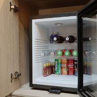 Номер "Стандарт улучшенный с балконом"