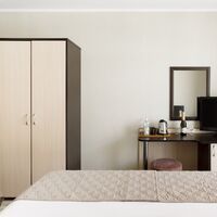 Номер "Стандарт 3м. кор. Олимп"