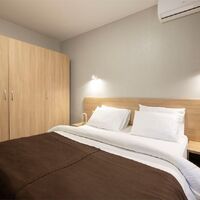 Семейный 2-комнатный Отеля Ростов