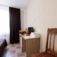 Номер "Делюкс 4м."