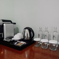 Номер "Люкс"