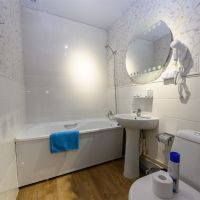 Номер "Стандарт в Избе"