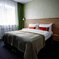 Номер "Джуниор сюит 2к. без балкона \"Салика\""