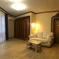 Номер "Люкс 1комн. с джакузи"