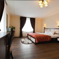 Номер "Полулюкс"