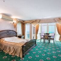 Номер "Suite Premier"