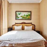 Студия с балконом (Доп.корпус) Парк-отеля Vnukovo Village Park Hotel & Spa