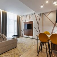 Номер "Апартаменты (корпус Lake)"