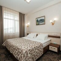 Номер "Люкс 2 класса"