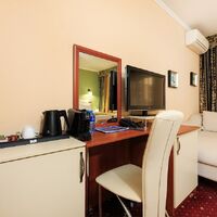 Номер "Superior"