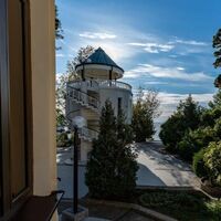 Номер "Апартаменты кор.4"