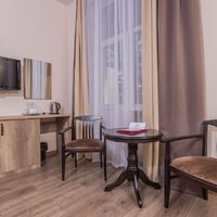 Номер "Улучшенный 2м."