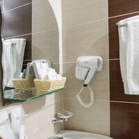 Номер "Стандарт 2м. кор. Олимп"