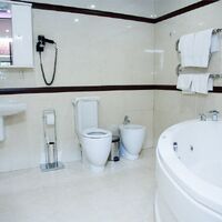 Номер "Люкс семейный 3комн."