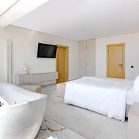 Номер "Luxe Presidential En Suite"