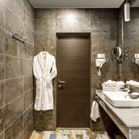 Номер "Семейный 4м. коттеджи"