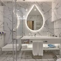 Номер "Джуниор Сюит без балкона"