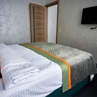 Номер "Джуниор сюит 2к. \"Салика\""