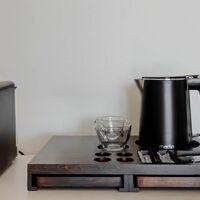 Номер "Luxe Presidential En Suite"