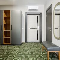 Номер "Семейный 4м. коттеджи"