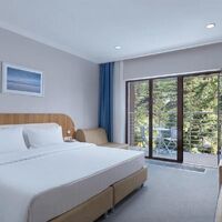 Улучшенный оптимум / Superior Optimum Семейного Комплекса Спутник Alean Family Resort & Spa