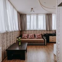 Номер "Апартаменты"