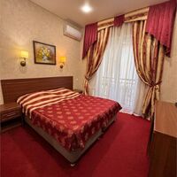 Стандарт 2-местный без балкона с доп.местом Отеля Афродита