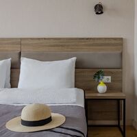 Номер "Семейный 4м.(Санрайз)"