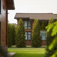 Villa Отеля Лес Арт Резорт