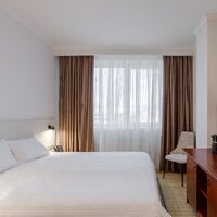 Номер "Стандарт без балкона"