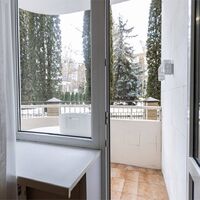 Номер "Стандарт 2м. ЛК"