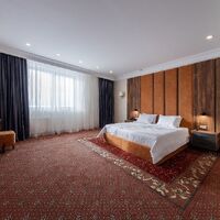 Номер "Люкс 4комн."