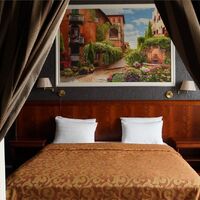 Номер "Люкс 2 комн."