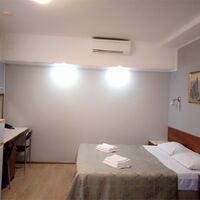 Номер "Стандарт с кухней и отд.входом"