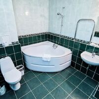Номер "Люкс 2ур. панорамный"