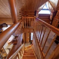 Номер "Коттедж 4м."