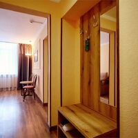 Номер "Люкс \"Росинка\""