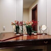 Номер "Апартаменты"