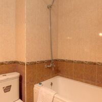 Номер "Стандарт 2м. (Главный корпус)"