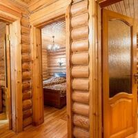 Номер "Номер 3комн. в коттедже"