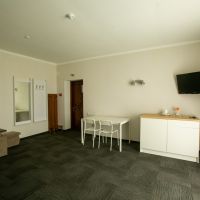 Номер "Люкс"