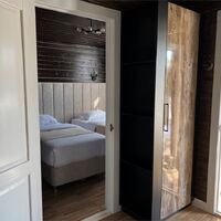 Номер "Коттедж \"Егерь Тёмный\""