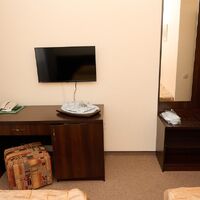 Номер "Стандарт 2м.2комн. (38 кв.м)"