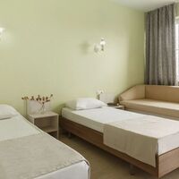 Стандарт 2-х местный (корпус №1) Отеля Calypso Resort Hotel