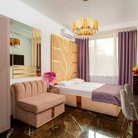 Комфорт улучшенный Отеля Манхэттен