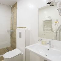 Номер "Стандарт 2к."