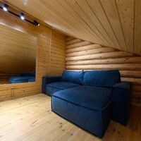 Номер "Номер 3комн. в Избе"