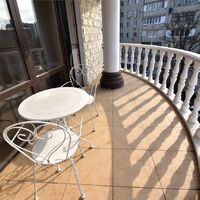 Номер "Студия с балконом"