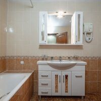 Номер "Апартаменты VIP/ Apartments VIP"