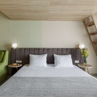 Номер "Junior Suite"